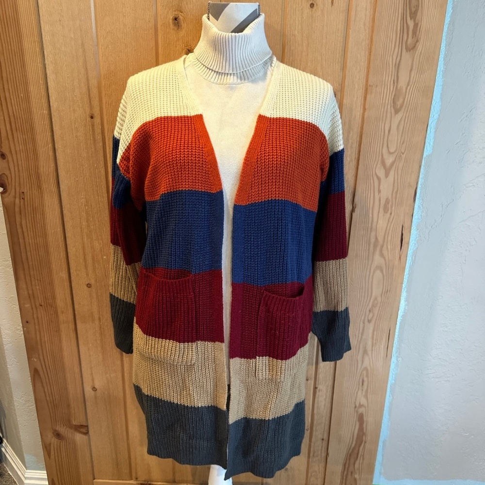 Blue B Boutique Cardigan